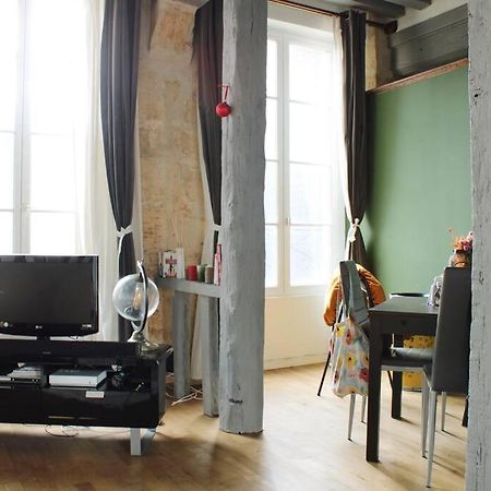 Le Beauvoisine Apartment Rouen Exterior photo