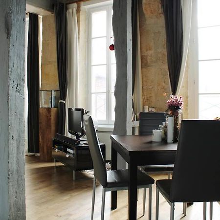 Le Beauvoisine Apartment Rouen Exterior photo